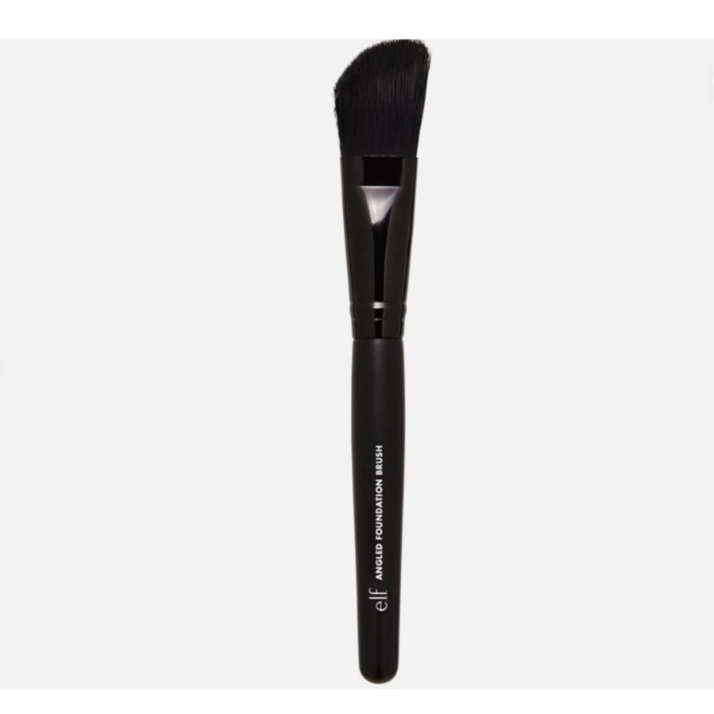E.l.f. Professional Angled Foundation Vegan Brush 84005